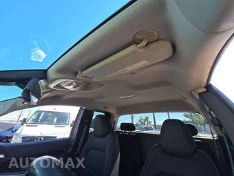 2016 Chevrolet Colorado LT Extended Cab Long Bed 2LT w/Rear Doors - miniatura 11