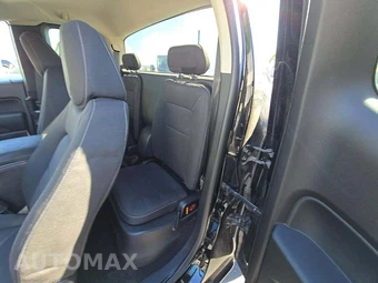 2016 Chevrolet Colorado LT Extended Cab Long Bed 2LT w/Rear Doors - miniatura 13