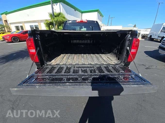 2016 Chevrolet Colorado LT Extended Cab Long Bed 2LT w/Rear Doors - miniatura 14