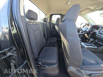 2016 Chevrolet Colorado LT Extended Cab Long Bed 2LT w/Rear Doors - miniatura 16