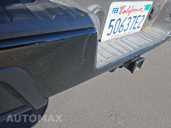2016 Chevrolet Colorado LT Extended Cab Long Bed 2LT w/Rear Doors - miniatura 23