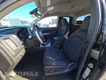 2016 Chevrolet Colorado LT Extended Cab Long Bed 2LT w/Rear Doors - miniatura 6