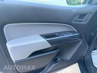 2016 Chevrolet Colorado WT Crew Cab Medium Bed 2WT - miniatura 10