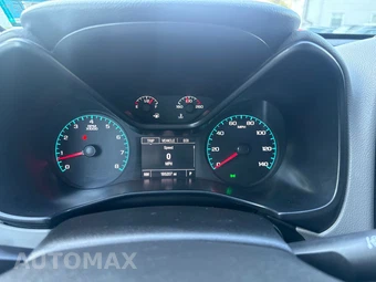 2016 Chevrolet Colorado WT Crew Cab Medium Bed 2WT - miniatura 13