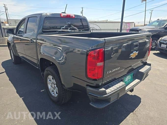 2016 Chevrolet Colorado WT Crew Cab Medium Bed 2WT - miniatura 2