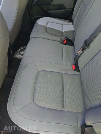 2016 Chevrolet Colorado WT Crew Cab Medium Bed 2WT - miniatura 21