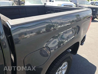 2016 Chevrolet Colorado WT Crew Cab Medium Bed 2WT - miniatura 25