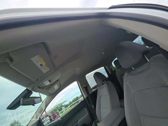 2016 Chevrolet Colorado WT Crew Cab Medium Bed 2WT - miniatura 11