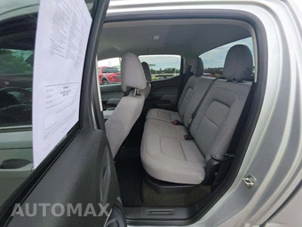2016 Chevrolet Colorado WT Crew Cab Medium Bed 2WT - miniatura 13