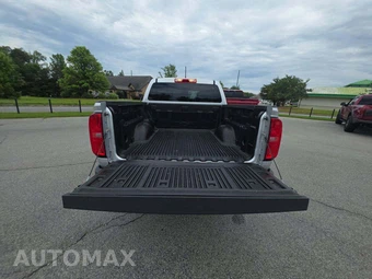 2016 Chevrolet Colorado WT Crew Cab Medium Bed 2WT - miniatura 14