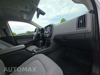 2016 Chevrolet Colorado WT Crew Cab Medium Bed 2WT - miniatura 19