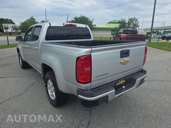 2016 Chevrolet Colorado WT Crew Cab Medium Bed 2WT - miniatura 2