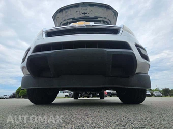 2016 Chevrolet Colorado WT Crew Cab Medium Bed 2WT - miniatura 20