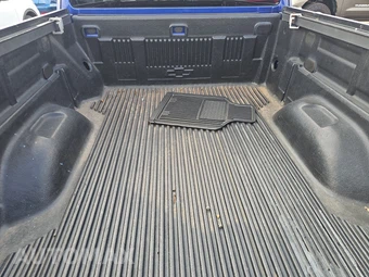 2016 Chevrolet Colorado WT Extended Cab Long Bed 2WT w/Rear Doors - miniatura 16
