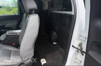 2016 Chevrolet Colorado WT Extended Cab Long Bed 2WT w/Rear Doors - miniatura 13