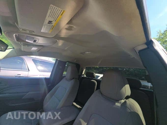 2016 Chevrolet Colorado WT Extended Cab Long Bed 2WT w/Rear Doors - miniatura 11