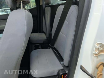 2016 Chevrolet Colorado WT Extended Cab Long Bed 2WT w/Rear Doors - miniatura 13