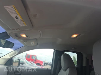 2016 Chevrolet Colorado WT Extended Cab Long Bed 2WT w/Rear Doors - miniatura 17