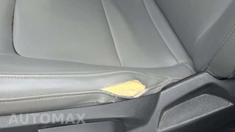 2016 Chevrolet Colorado WT Extended Cab Long Bed 2WT w/Rear Doors - miniatura 24