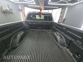 2016 Chevrolet Colorado WT Extended Cab Long Bed 4WT w/Rear Doors - miniatura 14