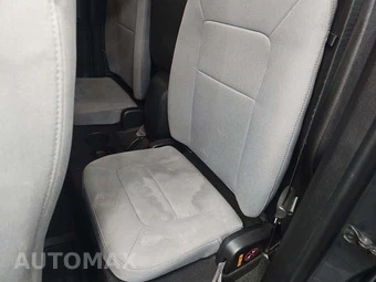 2016 Chevrolet Colorado WT Extended Cab Long Bed 4WT w/Rear Doors - miniatura 29