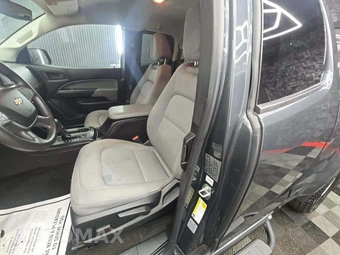 2016 Chevrolet Colorado WT Extended Cab Long Bed 4WT w/Rear Doors - miniatura 6