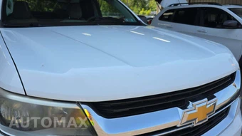 2016 Chevrolet Colorado WT Extended Cab Long Bed 4WT w/Rear Doors - miniatura 33