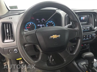 2016 Chevrolet Colorado WT Extended Cab Long Bed 4WT w/Rear Doors - miniatura 10
