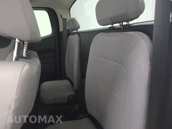 2016 Chevrolet Colorado WT Extended Cab Long Bed 4WT w/Rear Doors - miniatura 13