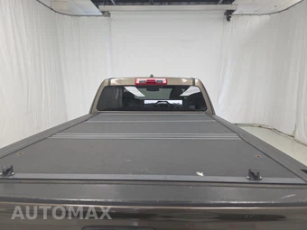 2016 Chevrolet Colorado WT Extended Cab Long Bed 4WT w/Rear Doors - miniatura 16