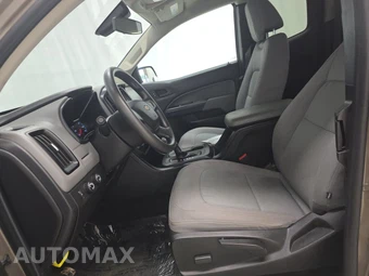 2016 Chevrolet Colorado WT Extended Cab Long Bed 4WT w/Rear Doors - miniatura 7