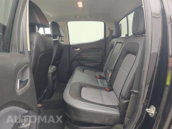 2016 Chevrolet Colorado Z71 Crew Cab Long Bed 4Z7 - miniatura 13