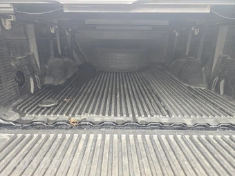 2016 Chevrolet Colorado Z71 Crew Cab Long Bed 4Z7 - miniatura 16