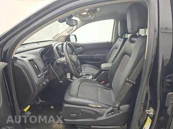 2016 Chevrolet Colorado Z71 Crew Cab Long Bed 4Z7 - miniatura 7