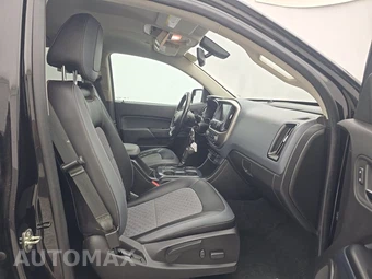 2016 Chevrolet Colorado Z71 Crew Cab Long Bed 4Z7 - miniatura 8