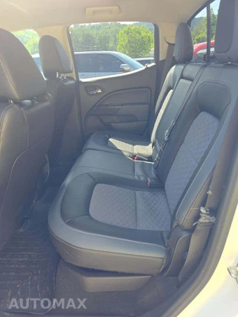 2016 Chevrolet Colorado Z71 Crew Cab Medium Bed 4Z7 - miniatura 13