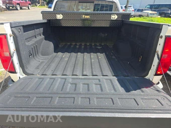 2016 Chevrolet Colorado Z71 Crew Cab Medium Bed 4Z7 - miniatura 14