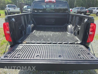 2016 Chevrolet Colorado Z71 Crew Cab Medium Bed 4Z7 - miniatura 11