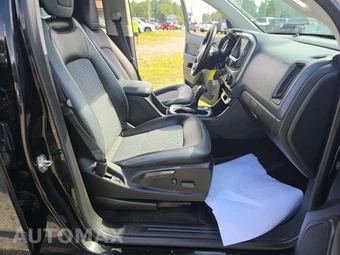 2016 Chevrolet Colorado Z71 Crew Cab Medium Bed 4Z7 - miniatura 15
