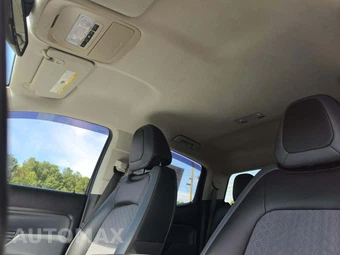 2016 Chevrolet Colorado Z71 Crew Cab Medium Bed 4Z7 - miniatura 8