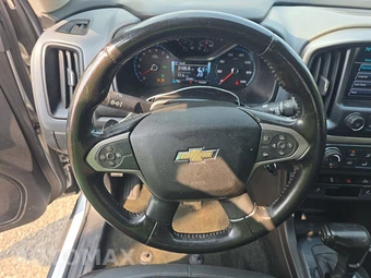 2016 Chevrolet Colorado Z71 Crew Cab Medium Bed 4Z7 - miniatura 10