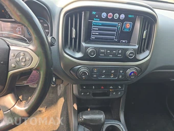 2016 Chevrolet Colorado Z71 Crew Cab Medium Bed 4Z7 - miniatura 11