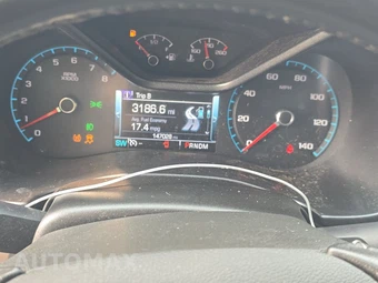 2016 Chevrolet Colorado Z71 Crew Cab Medium Bed 4Z7 - miniatura 12