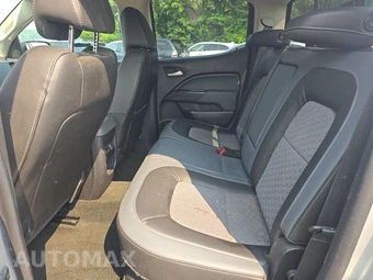 2016 Chevrolet Colorado Z71 Crew Cab Medium Bed 4Z7 - miniatura 13