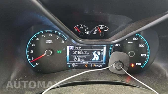 2016 Chevrolet Colorado Z71 Crew Cab Medium Bed 4Z7 - miniatura 18