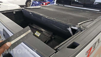 2016 Chevrolet Colorado Z71 Crew Cab Medium Bed 4Z7 - miniatura 21