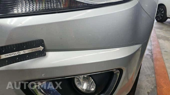 2016 Chevrolet Colorado Z71 Crew Cab Medium Bed 4Z7 - miniatura 42