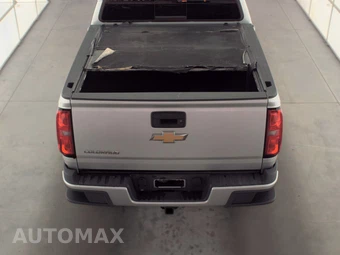 2016 Chevrolet Colorado Z71 Crew Cab Medium Bed 4Z7 - miniatura 5