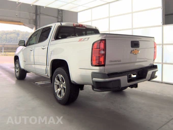 2016 Chevrolet Colorado Z71 Crew Cab Medium Bed 4Z7 - miniatura 6