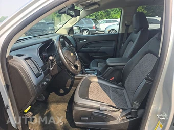 2016 Chevrolet Colorado Z71 Crew Cab Medium Bed 4Z7 - miniatura 7